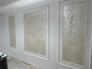 Montaj parchet și decorațiuni interioare - imagine 5