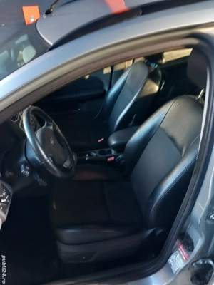 Ford Focus 1.6 Benzina  - imagine 4