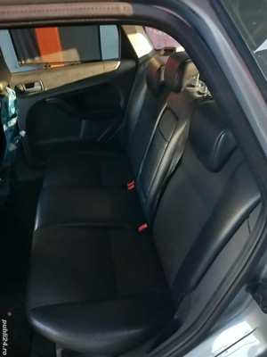 Ford Focus 1.6 Benzina  - imagine 3