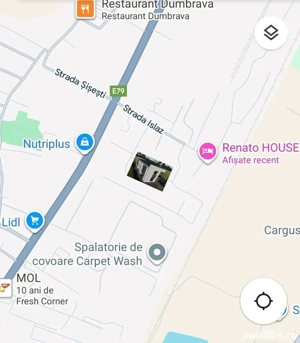 Casa individuala P+1   Construcție Nouă, Târgu Jiu, Str. Aleea Islaz - imagine 8