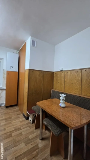 Închiriez apartament 3 camere în Grigorescu - imagine 4