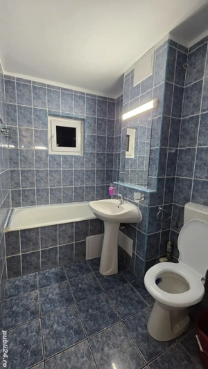 Închiriez apartament 3 camere în Grigorescu - imagine 8