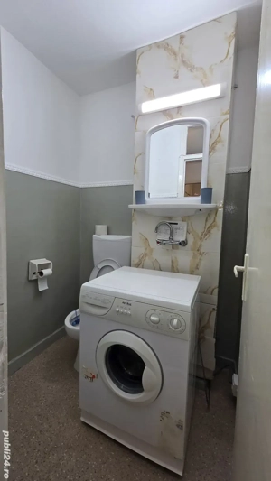 Închiriez apartament 3 camere în Grigorescu - imagine 9