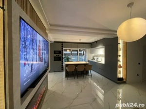 Duplex modern complet mobilat si utilat