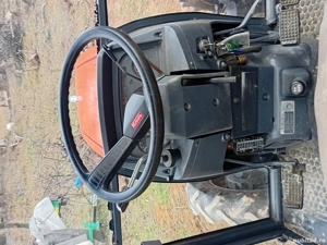 Tractor Kubota gl25 4x4  - imagine 5