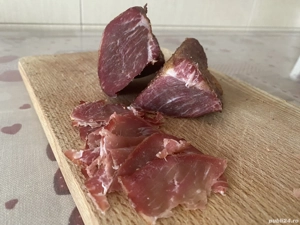 Vând ceafă și cotlet afumat - imagine 2