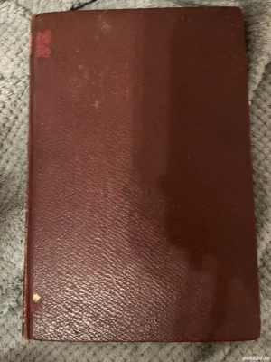 Introduction a l'analyse qualitative organique, 1930