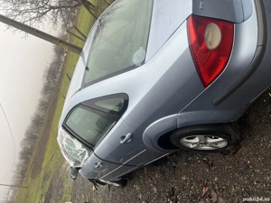 Dezmembrez Ford focus mk2 2007 