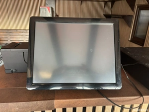 Sistem POS Touchscreen Horeca - imagine 2