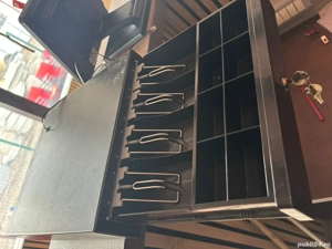 Sistem POS Touchscreen Horeca - imagine 4