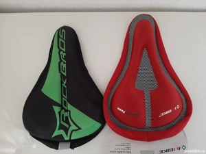 Husa sa sea bicicleta ciclism mtb cu spuma cu memorie Rockbros mtb cursiera semicursiera