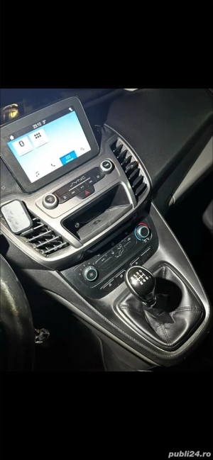 Ford Transit Connect 1.0 Benzină - imagine 4