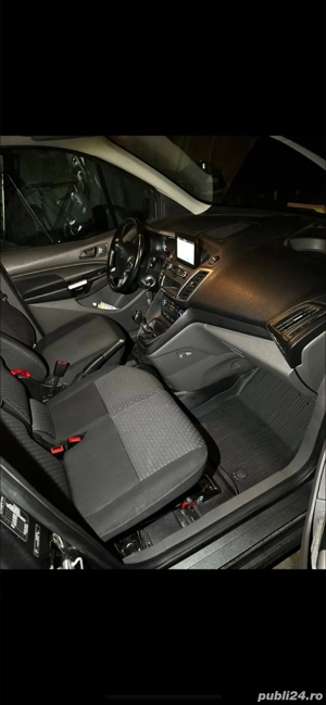 Ford Transit Connect 1.0 Benzină - imagine 3