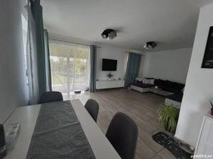 Proprietar vand jumatate de duplex Sanandrei