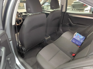 skoda octavia benzina 105ps 2014 euro5 - imagine 2