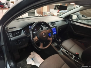 skoda octavia benzina 105ps 2014 euro5 - imagine 3