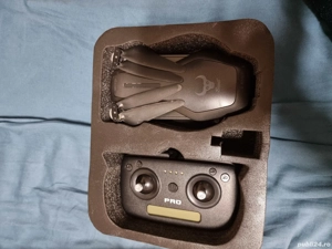 Vând drona SG906 pentru piese de schimb