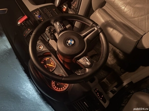 Vând BMW seria 1 motor 2.0 123 diesel 204 CP 310.000 km Senzori parcare spate , pilot automat, trapa