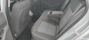 hyundai ioniq electric 2017 - imagine 7