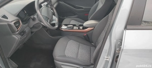 hyundai ioniq electric 2017 - imagine 6