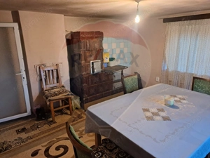 Proprietate exclusivă  cu potențial turistic – Bezid, jud. Mures - imagine 3