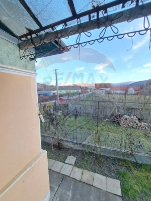 Proprietate exclusivă  cu potențial turistic – Bezid, jud. Mures - imagine 12