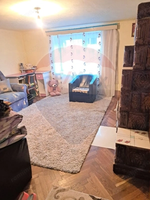 Proprietate exclusivă  cu potențial turistic – Bezid, jud. Mures - imagine 13