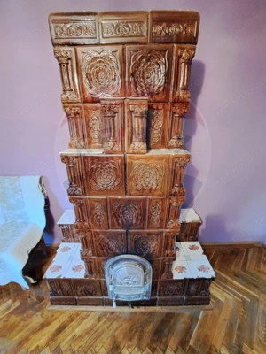 Proprietate exclusivă  cu potențial turistic – Bezid, jud. Mures - imagine 5