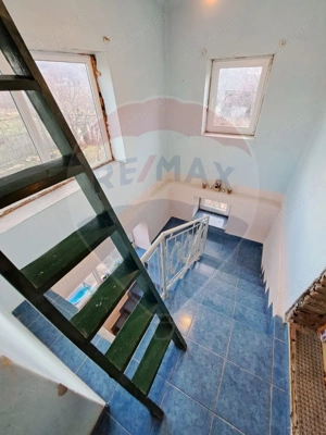 Proprietate exclusivă  cu potențial turistic – Bezid, jud. Mures - imagine 9