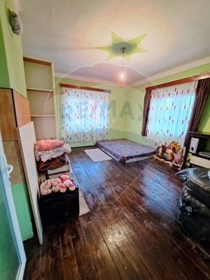 Proprietate exclusivă  cu potențial turistic – Bezid, jud. Mures - imagine 8