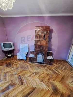 Proprietate exclusivă  cu potențial turistic – Bezid, jud. Mures - imagine 10