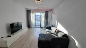 Apartament cu 2 camere de închiriat în zona Libertatii Tg Mures