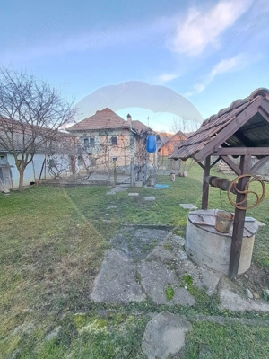 Proprietate exclusivă  cu potențial turistic – Bezid, jud. Mures - imagine 15