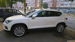 Seat Ateca 2.0tsi, DSG, 4DRIVE,.2020 - imagine 2