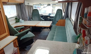 Vand autorulota Hymer Fiat - imagine 3