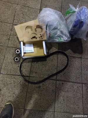 Vand autorulota Hymer Fiat - imagine 6