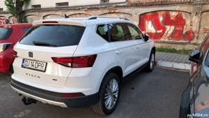 Seat Ateca 2.0tsi, DSG, 4DRIVE,.2020 - imagine 5