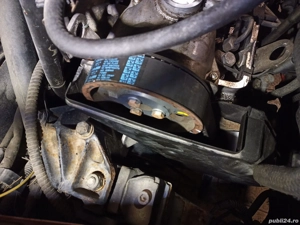 Vand autorulota Hymer Fiat - imagine 5