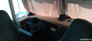Vand autorulota Hymer Fiat - imagine 10