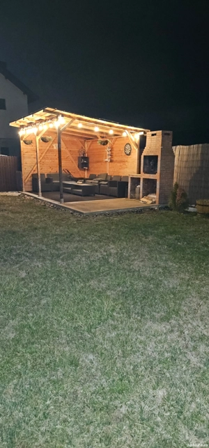 Casa de vanzare Titesti-Valea Stanii - imagine 7