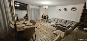 Casa de vanzare Titesti-Valea Stanii - imagine 2