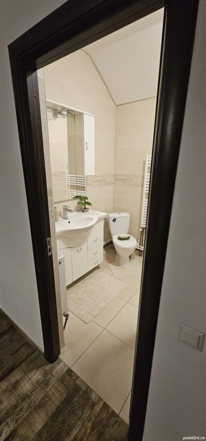 Casa de vanzare Titesti-Valea Stanii - imagine 6