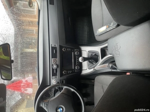 Bmw E91 motor 2000 diesel 2008 - imagine 4