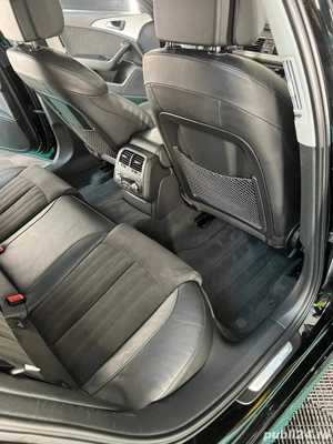 Audi A6 C7 - imagine 8