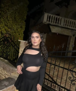 Transexuala activa pasiva full service non stop