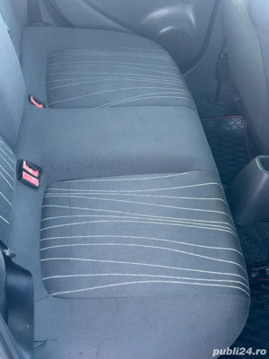 Opel Corsa D 2008 benzina - imagine 5