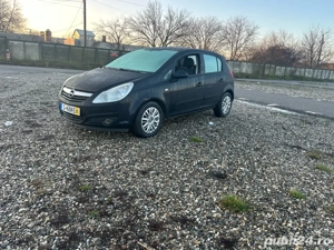 Opel Corsa D 2008 - imagine 3