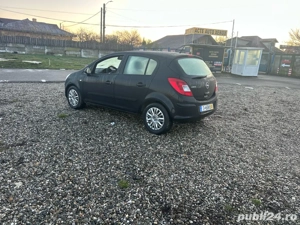 Opel Corsa D 2008 - imagine 4