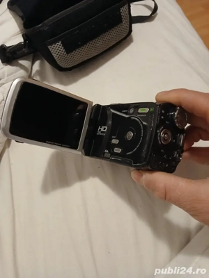 camera video hd  - imagine 2