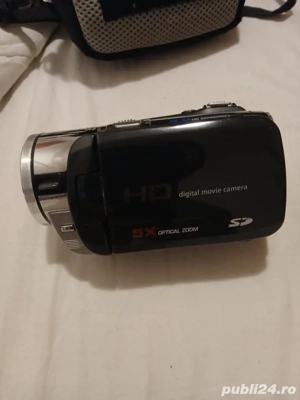 camera video hd 